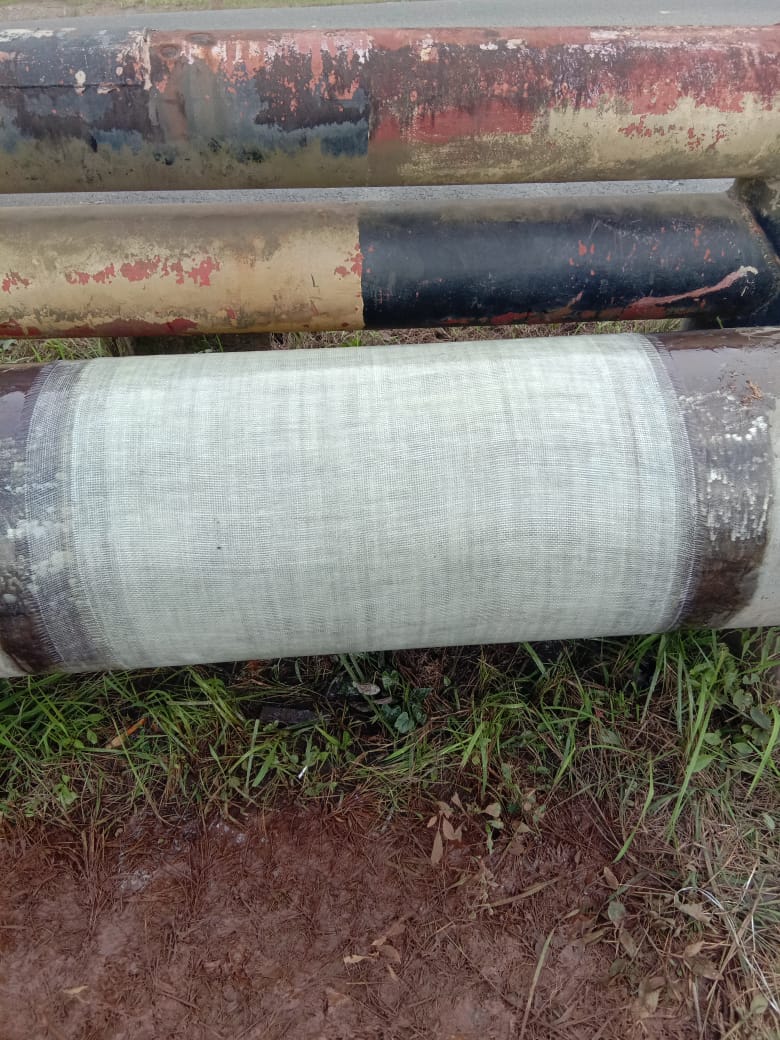 COMPOSITE WRAPPING Products Perintis Proteksi