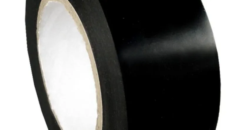 Products SUPPLIER POLYKEN WRAPPING TAPE System 5 1