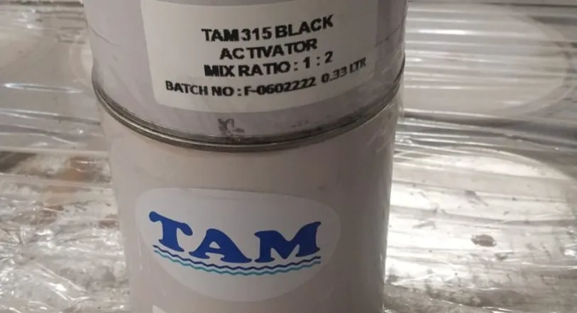 Products SUPPLIER TAM PIPE PROTECTIVE WRAPPING TAPE 3 4