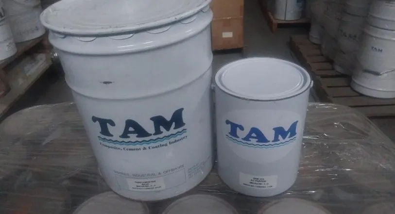 Products SUPPLIER TAM PIPE PROTECTIVE WRAPPING TAPE 4 6