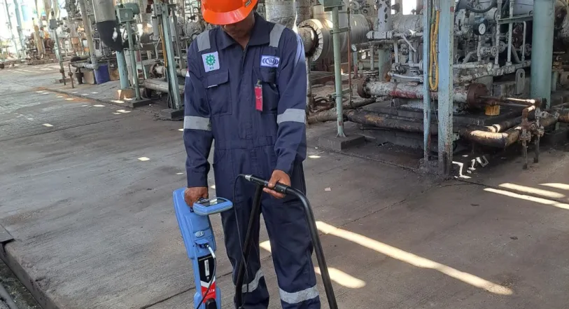 Products JASA CIPS, ACVG & DCVG SURVEY 18 alat1