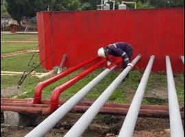 APPLIKATOR PROTECTIVE COATING