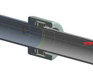 Products SUPPLIER MONOLITHIC INSULATION JOINT (MIJ) 6 mono2
