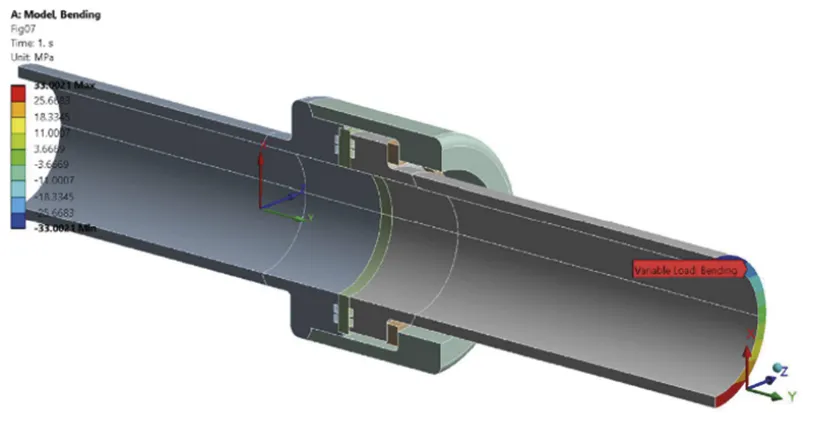 Products SUPPLIER MONOLITHIC INSULATION JOINT (MIJ) 6 mono2