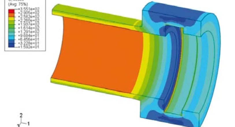 Products SUPPLIER MONOLITHIC INSULATION JOINT (MIJ) 7 mono3