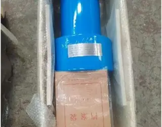 Products SUPPLIER MONOLITHIC INSULATION JOINT (MIJ) 1 mono_1