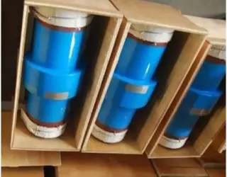 Products SUPPLIER MONOLITHIC INSULATION JOINT (MIJ) 2 mono_2