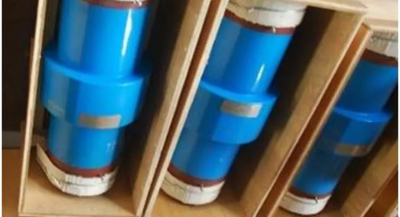 Products SUPPLIER MONOLITHIC INSULATION JOINT (MIJ) 2 mono_2