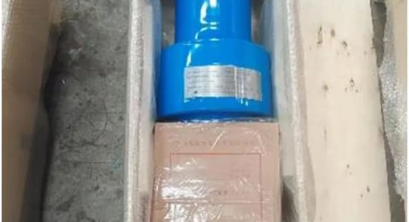 Products SUPPLIER MONOLITHIC INSULATION JOINT (MIJ) 3 mono_3