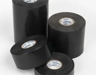 Products SUPPLIER POLYKEN WRAPPING TAPE  2 polyken_black