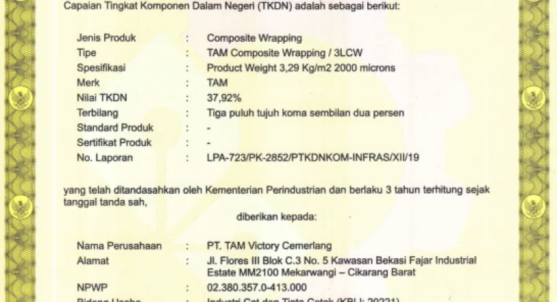 Products LIVE LEAK REPAIR 16 tkdn_frp